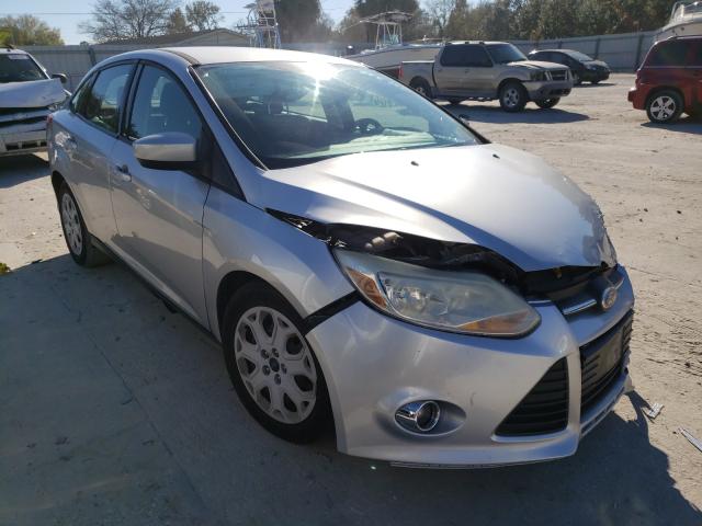 FORD FOCUS SE 2012 1fahp3f28cl337629