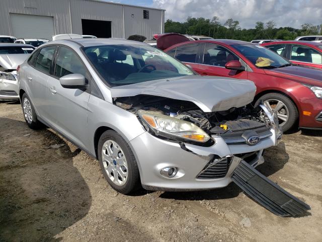 FORD FOCUS SE 2012 1fahp3f28cl341678