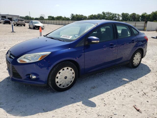 FORD FOCUS 2012 1fahp3f28cl341857