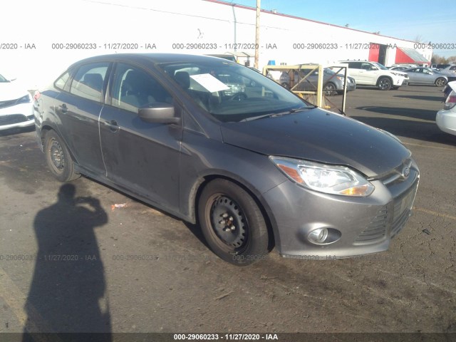 FORD FOCUS 2012 1fahp3f28cl343835