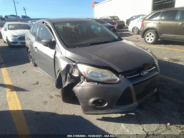 FORD FOCUS 2012 1fahp3f28cl346072