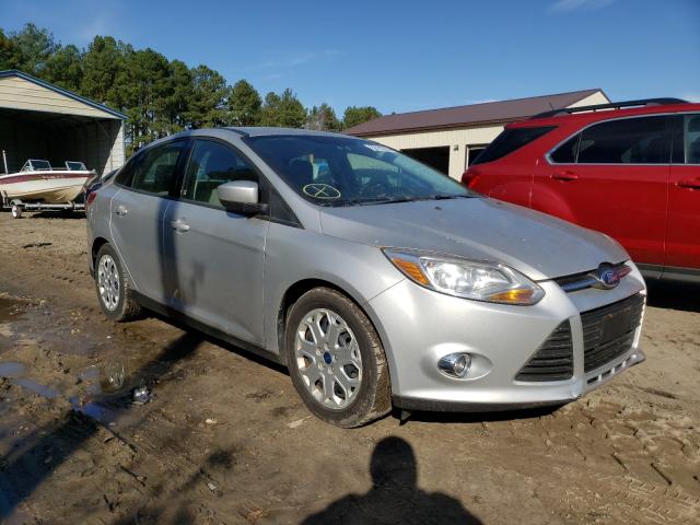 FORD FOCUS SE 2012 1fahp3f28cl346492