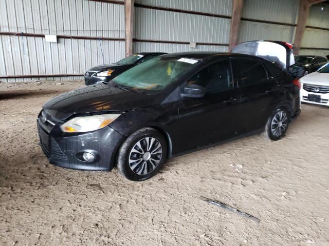 FORD FOCUS 2012 1fahp3f28cl347240