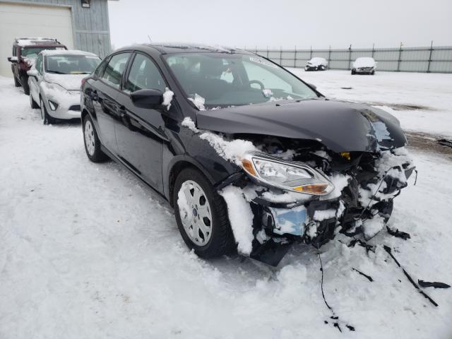 FORD FOCUS SE 2012 1fahp3f28cl349439