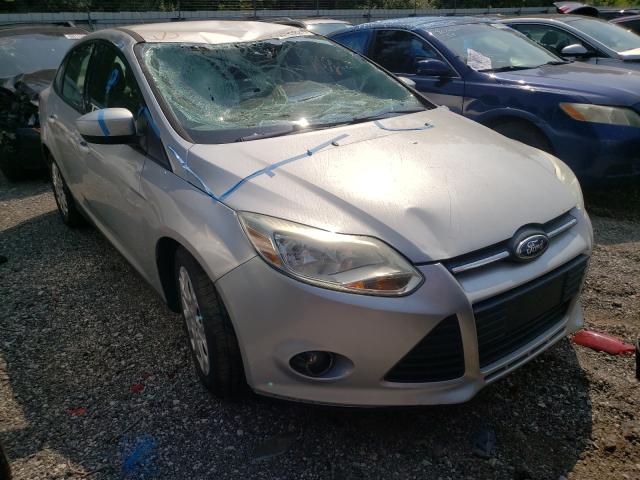 FORD FOCUS SE 2012 1fahp3f28cl352731