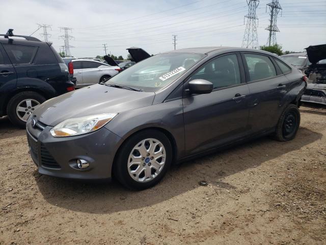 FORD FOCUS 2012 1fahp3f28cl353720