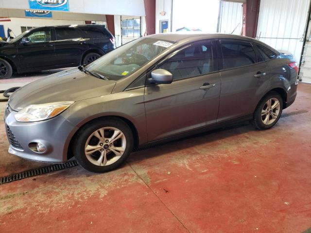 FORD FOCUS 2012 1fahp3f28cl356407