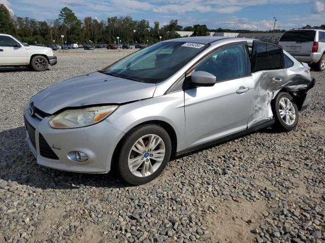 FORD FOCUS SE 2012 1fahp3f28cl357055