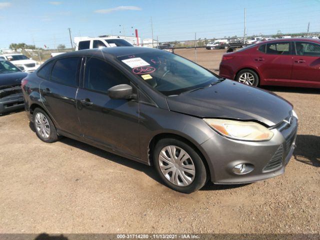 FORD FOCUS 2012 1fahp3f28cl361865