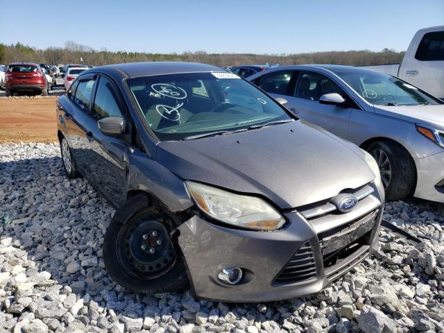 FORD FOCUS SE 2012 1fahp3f28cl362224