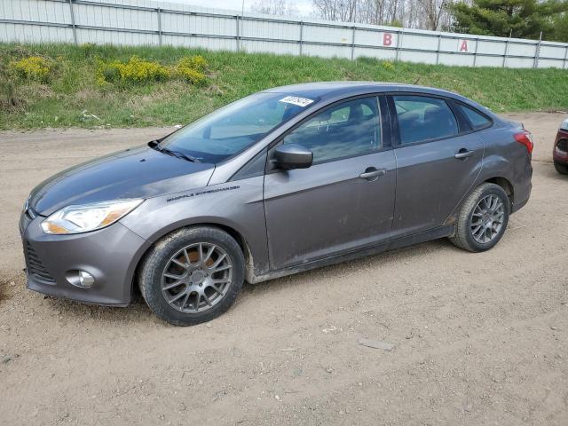 FORD FOCUS 2012 1fahp3f28cl372588