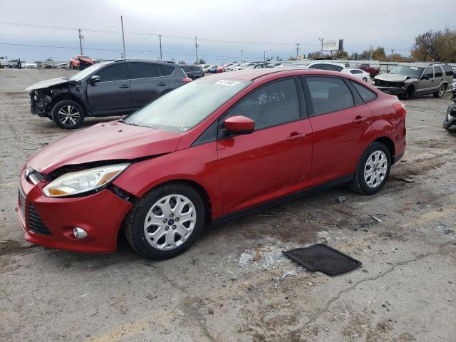 FORD FOCUS SE 2012 1fahp3f28cl378813