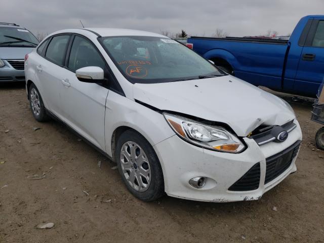 FORD FOCUS SE 2012 1fahp3f28cl382165