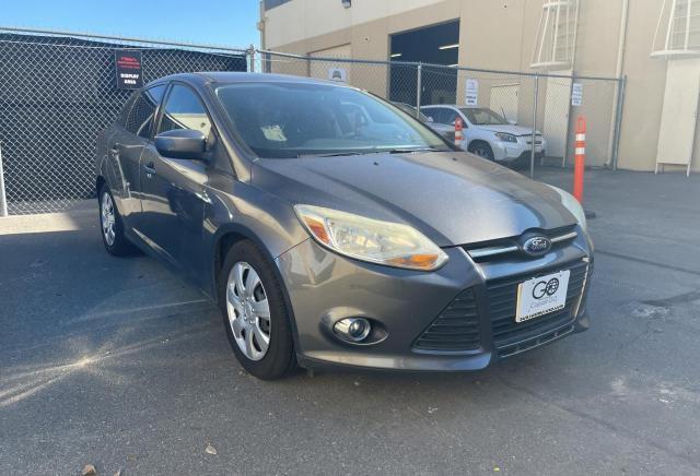 FORD FOCUS SE 2012 1fahp3f28cl382215