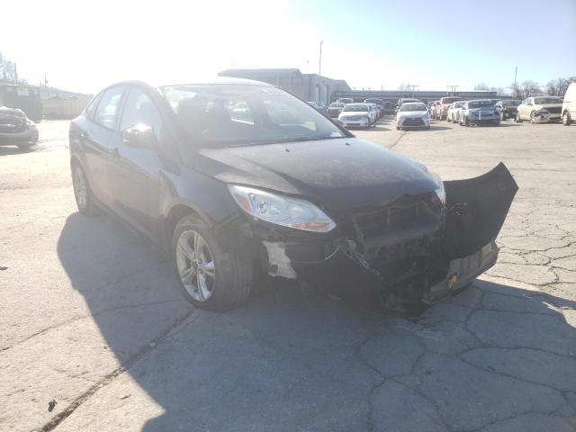 FORD FOCUS SE 2012 1fahp3f28cl384594