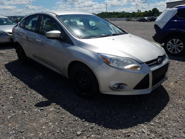 FORD FOCUS 2012 1fahp3f28cl385356