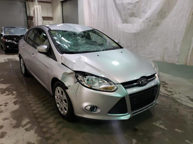 FORD FOCUS SE 2012 1fahp3f28cl390931