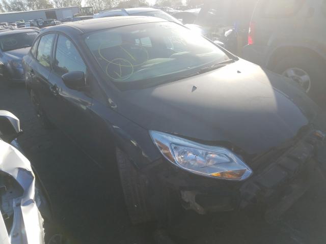 FORD FOCUS SE 2012 1fahp3f28cl392064