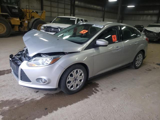 FORD FOCUS 2012 1fahp3f28cl395658