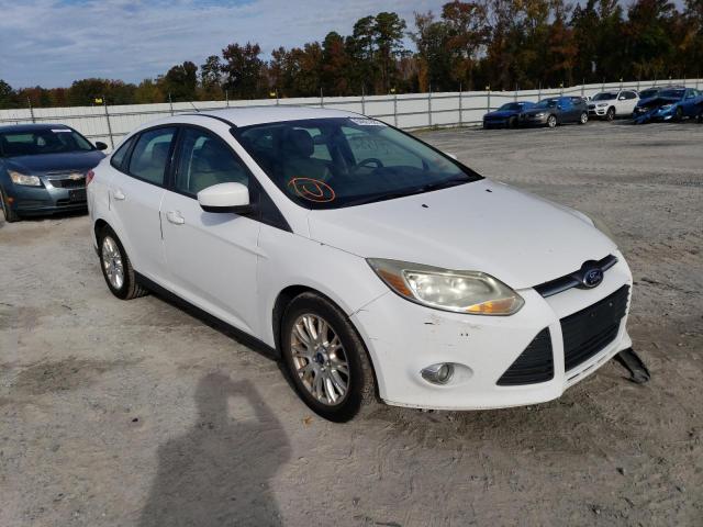 FORD FOCUS SE 2012 1fahp3f28cl396809