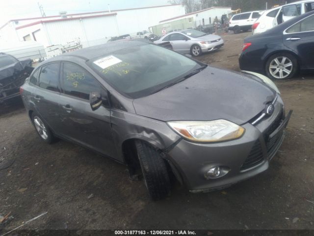 FORD FOCUS 2012 1fahp3f28cl399614