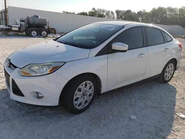 FORD FOCUS SE 2012 1fahp3f28cl400356