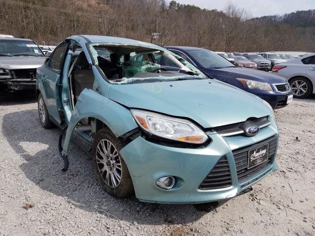 FORD FOCUS SE 2012 1fahp3f28cl405993