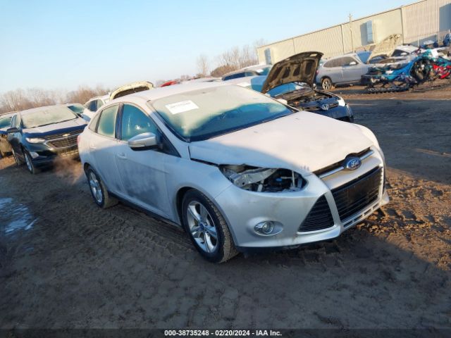 FORD FOCUS 2012 1fahp3f28cl409378