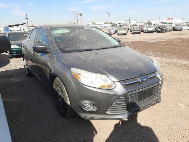 FORD FOCUS SE 2012 1fahp3f28cl410336