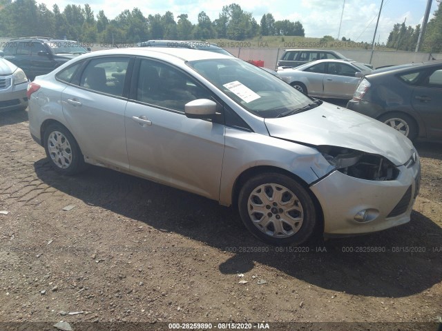 FORD FOCUS 2012 1fahp3f28cl417710