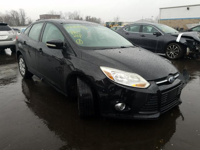 FORD FOCUS SE 2012 1fahp3f28cl419005