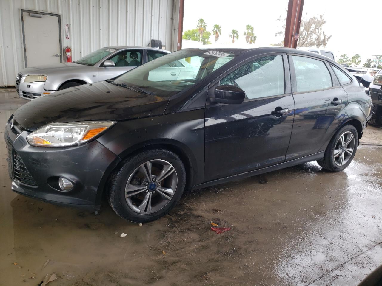 FORD FOCUS 2012 1fahp3f28cl420199