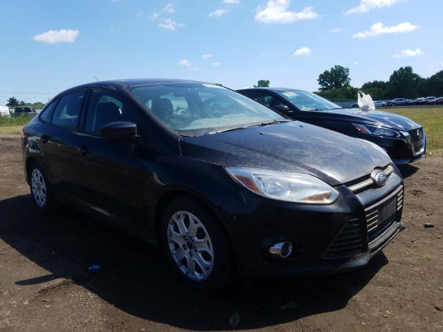 FORD FOCUS SE 2012 1fahp3f28cl421210