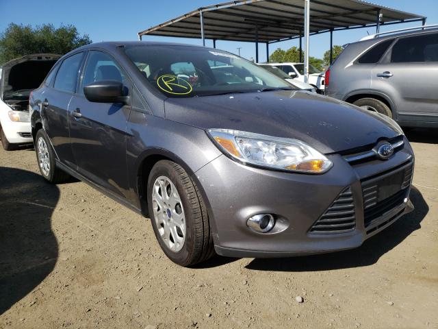 FORD NULL 2012 1fahp3f28cl422910