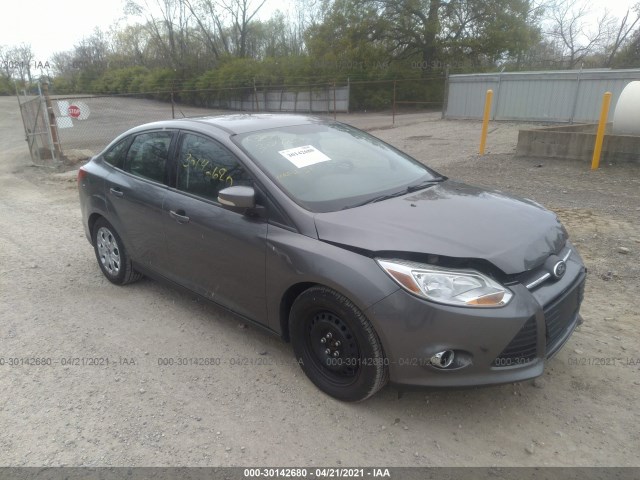 FORD FOCUS 2012 1fahp3f28cl428433