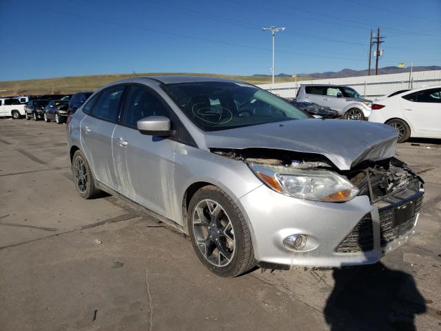 FORD FOCUS SE 2012 1fahp3f28cl429274