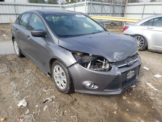 FORD FOCUS SE 2012 1fahp3f28cl444227