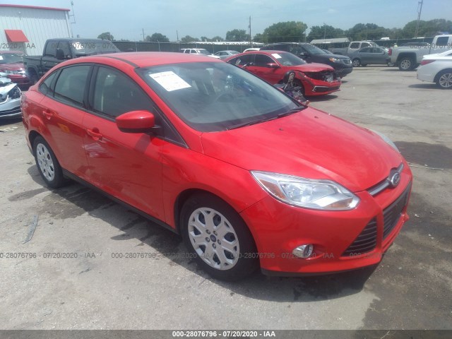 FORD FOCUS 2012 1fahp3f28cl444390