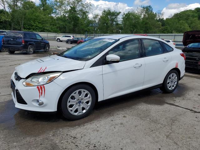 FORD FOCUS 2012 1fahp3f28cl446432