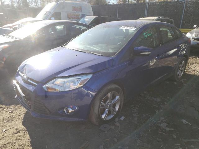 FORD FOCUS SE 2012 1fahp3f28cl447791