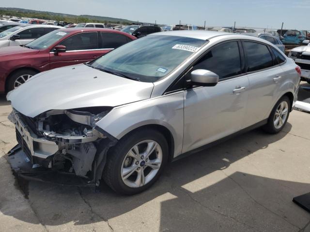 FORD FOCUS SE 2012 1fahp3f28cl449282