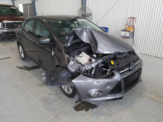 FORD FOCUS SE 2012 1fahp3f28cl450660