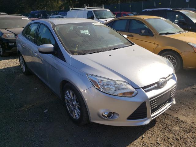 FORD FOCUS SE 2012 1fahp3f28cl453364