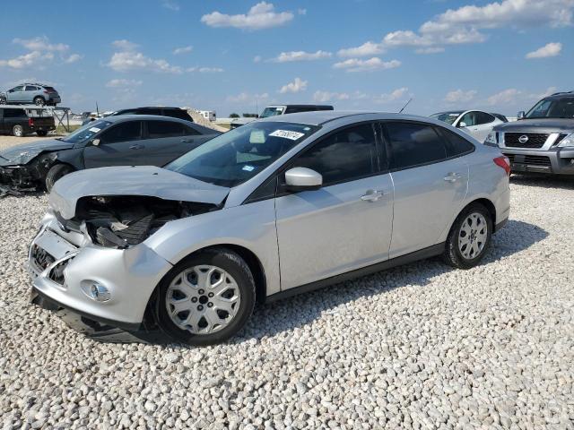 FORD FOCUS SE 2012 1fahp3f28cl454207