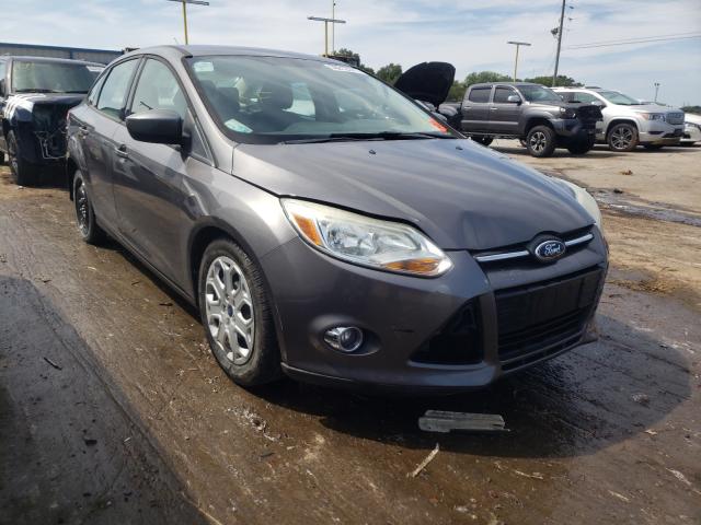 FORD FOCUS SE 2012 1fahp3f28cl456233