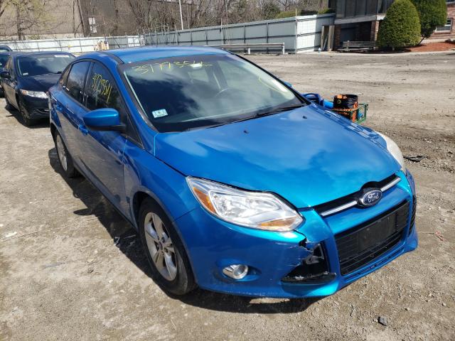 FORD FOCUS SE 2012 1fahp3f28cl459973