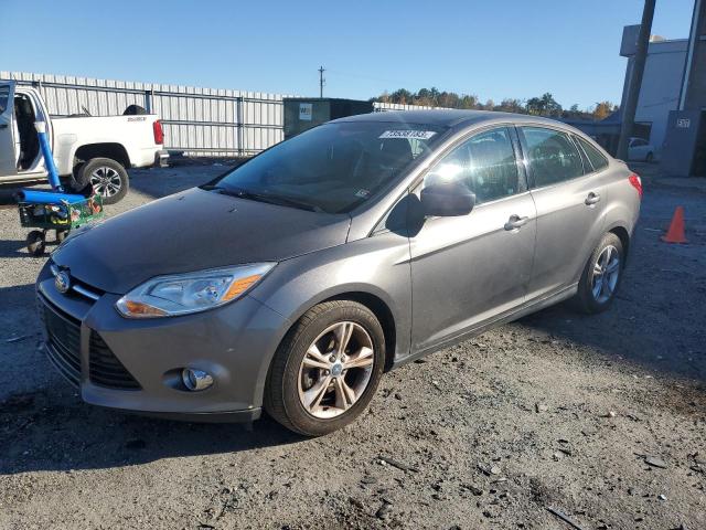 FORD FOCUS 2012 1fahp3f28cl460850