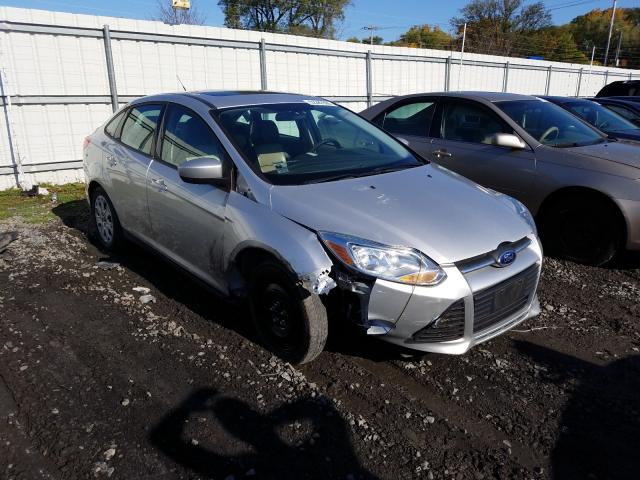 FORD FOCUS SE 2012 1fahp3f28cl463585