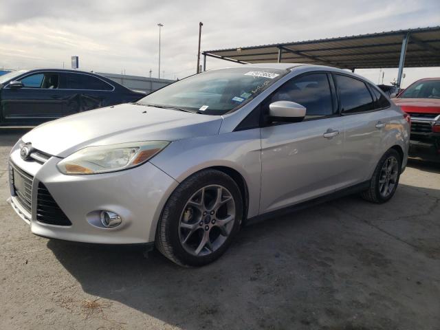 FORD FOCUS SE 2012 1fahp3f28cl466275