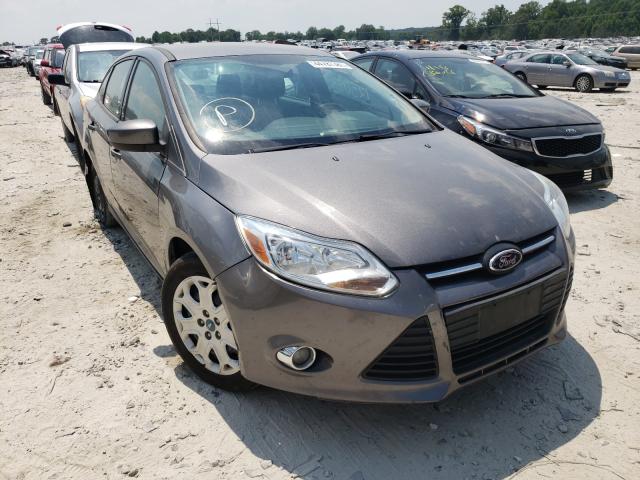 FORD FOCUS SE 2012 1fahp3f28cl466809